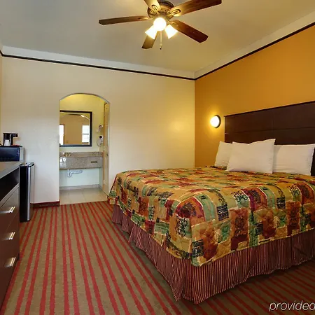 Guest Inn San Benito/Harlingen Chambre photo