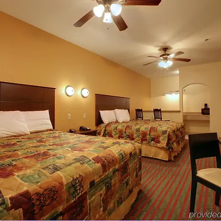 Guest Inn San Benito/Harlingen Chambre photo