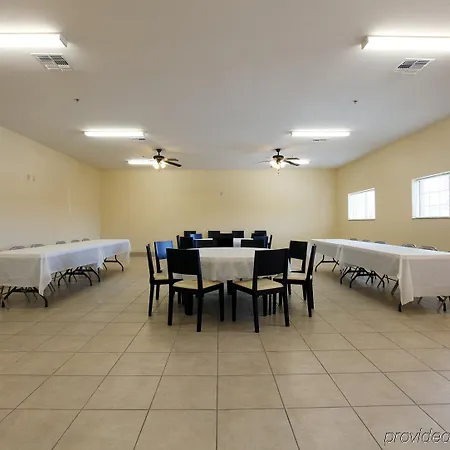 Guest Inn San Benito/Harlingen 