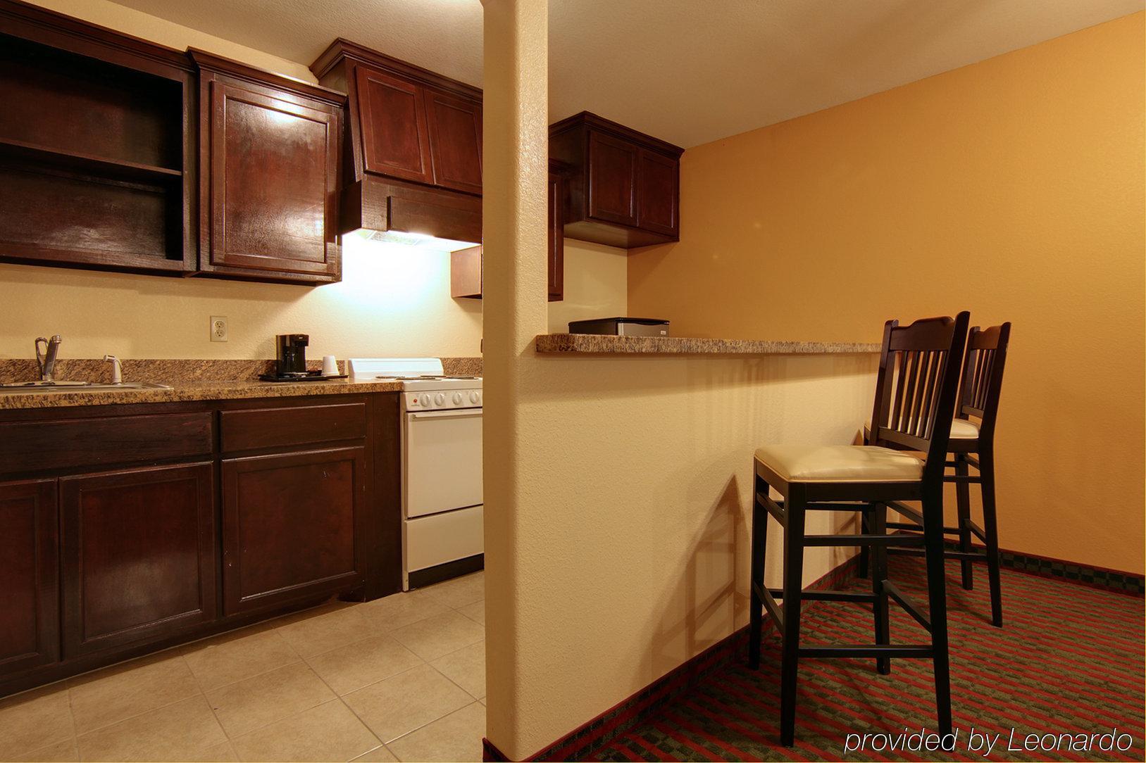 Motel Guest San Benito/harlingen 2*