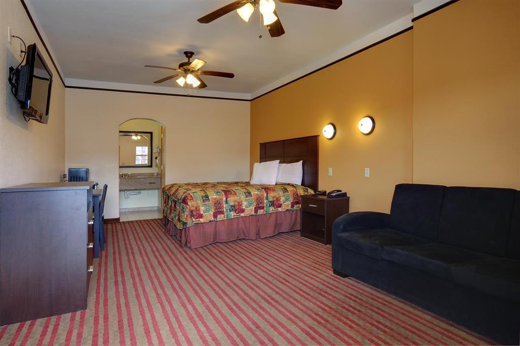 Guest San Benito/harlingen 2* San Benito